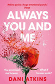 Always You and Me Paperback – 1 April 2025 image 1