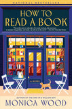 How to Read a Book:(Paper back)- by Monica Wood