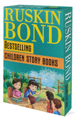 Ruskin Bond - Set of 4 Bestselling Children Story Books by Ruskin Bond (ISBN: 9788131920985)