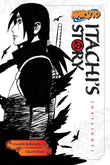 Naruto (Daylight 1) Itachi's Story Vol 1 (Paperback ) image 1