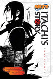 Naruto (Daylight 1) Itachi's Story Vol 1 (Paperback ) image 1
