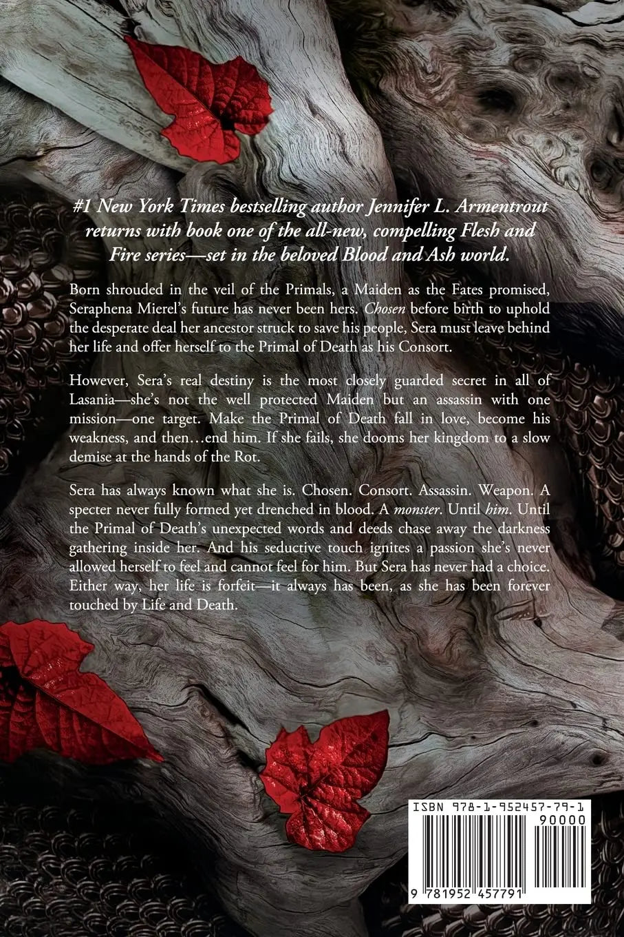 A Shadow In The Ember (Paperback) image 2