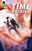 The Time Machine: New Edition (Campfire Graphic Novels) by H.G.Wells (ISBN: 9789381182772)