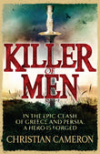 Killer of Men (Long War) by Cameron Christian (ISBN: 9780752883939)