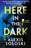 Raven Books Here in the Dark. by Alexis Soloski (ISBN: 9781526661265)