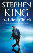 The Life of Chuck by Stephen King (ISBN: 9781399753425)