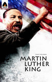Martin Luther King Jr.: Let Freedom Ring: Campfire Biography-Heroes Line (Campfire Graphic Novels) by Teitelbaum, Michael (ISBN: 9789380028699)