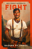 Fight by Sloane St. James (ISBN: 9781035093120)