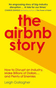 The Airbnb Story-- PaperbackÐ   - by Leigh Gallagher (Author)