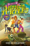 The Case of the Missing Turtles by Mallika Ravikumar (ISBN: 9789354477515)