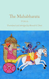 The Mahabharata: An Abridged Edition by Vyasa (ISBN: 9781035048533)