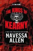 The Kings of Kearny by Navessa Allen (ISBN: 9781529452716)