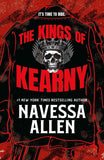 The Kings of Kearny by Navessa Allen (ISBN: 9781529452716)