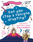 A Question of Geography: Can You Stop a Volcano Erupting?: and other questions about volcanoes by Tony and Paula Richardson (ISBN: 9781526325945)