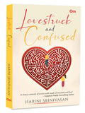 Lovestruck and Confused by Harini Srinivasan (ISBN: 9789363958685)