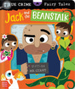 True Crime Fairy Tales Jack and the Beanstalk by Make Believe Ideas (ISBN: 9781836421061)
