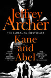 Kane and Abel (Kane and Abel series) by Jeffrey Archer (ISBN: 9781529060096)
