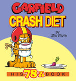 Garfield Crash Diet: His 78th Book by Davis Jim (ISBN: 9780593873526)