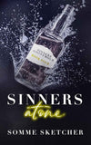 Sinners Anonymous (4 book series)by Somme Sketcher
