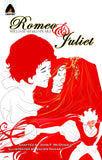 Romeo and Juliet: The Graphic Novel (Campfire Graphic Novels) by John F. McDonald (ISBN: 9789380028583)