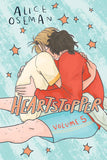 Heartstopper Volume 5 (Paperback) image 1