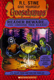 Escape from the Camp Run-For-Your-Life[Paperback] image 1
