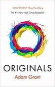 Originals: How Non-conformists Change the World (Paperback)Ð  by Adam Grant  , Sheryl Sandberg
