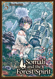 Somali and the Forest Spirit Vol. 5 by Yako Gureishi (ISBN: 9781787743663)