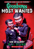 Most Wanted Son of Slappy Paperback image 1