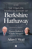 The Complete Financial History of Berkshire Hathaway- PaperbackÐ  by Adam J. Mead