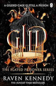 Gild: The dark fantasy TikTok sensation that’s sold over a million copies PaperbackÐ  by Raven Kennedy