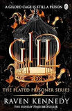 Gild: The dark fantasy TikTok sensation that’s sold over a million copies PaperbackÐ  by Raven Kennedy