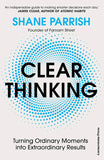 Clear Thinking (Paperback) image 1