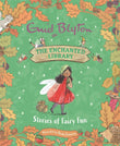 The Enchanted Library: Stories of Fairy Fun by Enid Blyton (ISBN: 9781444966091)