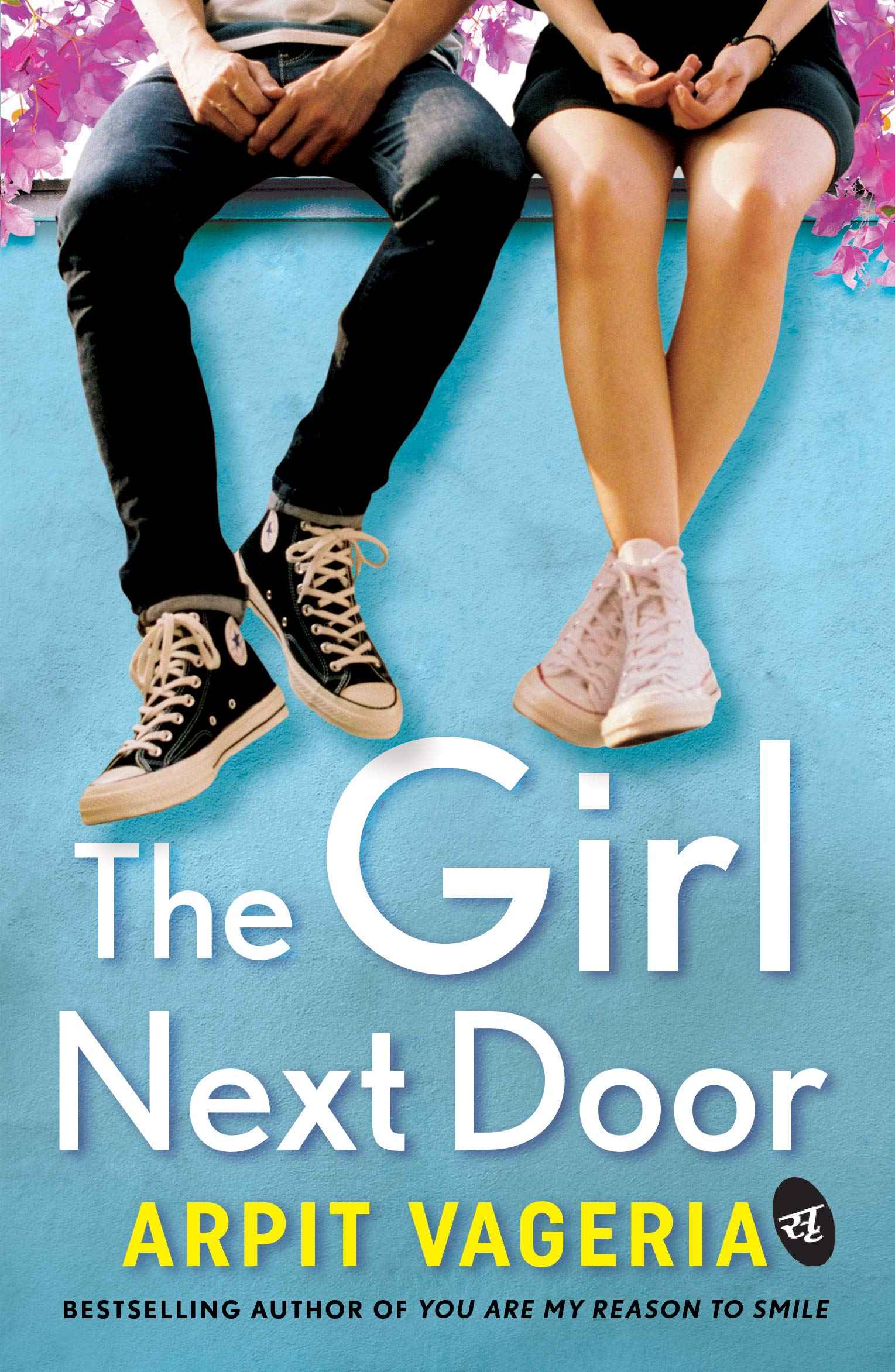 The Girl Next Door by Arpit Vageria (ISBN: 9788194241461)