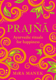Prajna by Mira Manek (ISBN: 9781035419913)