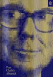 Poor Charlie’s Almanack: paperback image 1