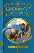 Quidditch Through The Ages - Paperback image 1
