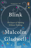 Blink: The Power Of Thinking Without Thinking ( Paparback ) image 1