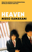 Heaven-  Paperback image 1