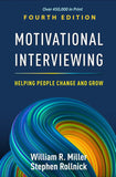 Motivational Interviewing, Emotional Intelligence 2.0:-paperback image 2