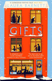 WN Gifts The perfect stocking filler for book lovers this Christmas. by Laura Barnett (ISBN: 9781474624404)