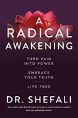 A RADICAL AWAKENING (Paparback) image 1