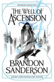The Well of Ascension by Brandon Sanderson (ISBN: 9780575089938)