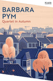 Picador Quartet in Autumn (Picador Collection). by Barbara Pym (ISBN: 9781035038923)
