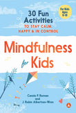 YOGI IMPRESSIONS MINDFULNESS FOR KIDS by Carole P. Roman (ISBN: 9789388677226)