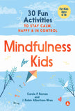 YOGI IMPRESSIONS MINDFULNESS FOR KIDS by Carole P. Roman (ISBN: 9789388677226)