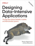 Martin Kleppman Designing Data-Intensive Application 2nd ed 9781098119065 NYBooksHub