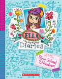 Generic Ella Diaries #6: Pony School Showdown by Meredith Costain (ISBN: 9789389297959)