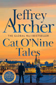 Cat O' Nine Tales by Jeffrey Archer (ISBN: 9781035040742)